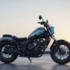 レブル250生産終了はなぜ？新型情報と購入ガイド
